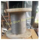 Wire Spool