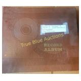 Record Album