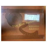 Record Album