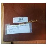 Ken Griffin Record Album