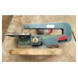 PowrKraft Scroll Saw