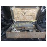Vintage Tool Set