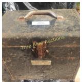 Sears Power Tool Case