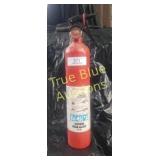 Fire Extinguisher
