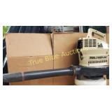Blower-Vac