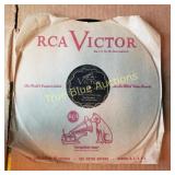 RCA Victor 78 RPM Record - NOLA by The Revelers