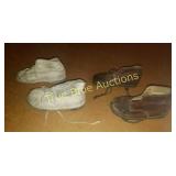 Vintage Shoes