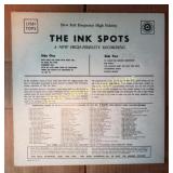 The Ink Spots - A New High-Fidelity Recording