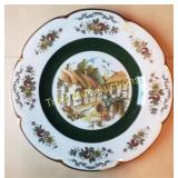 Decorative Plate
