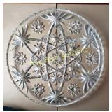 Crystal Plate