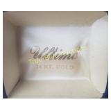 14 KT Gold Jewelry