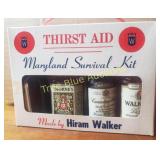 Thirst Aid Maryland Survival Kit