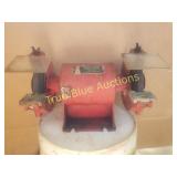 Ashland Bench Grinder