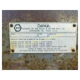 DeWalt Equipment