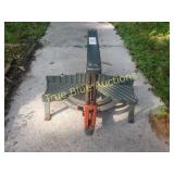 Vintage Cutting Tool