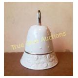 Lenox Dinner Bell