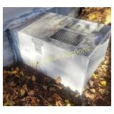 Sears Central Air Conditioning Unit " Model 769.