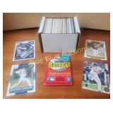 Baseball Cards Collection