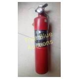 Fire Extinguisher