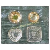 Glass Bowls