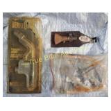 Bernzomatic Propane Torch and Accessories