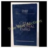 Great National Parks VHS Collection with Guidebook