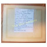 45 RPM Records Collection