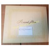 Guy Lombardo Record Album