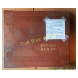 Record Album