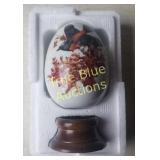 Decorative Egg with Stand