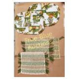 Decorative Placemats