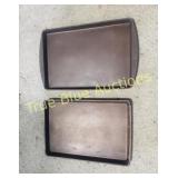 Baking Trays