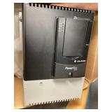 ALLEN-BRADLEY DRIVE POWERFLEX DC POWER CONTROL
