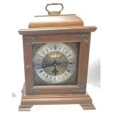 VTG. HAMILTON WHEATLAND WESTMINSTER MANTEL CLOCK