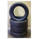 YOKOHAMA AVID GT 225/60R18