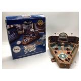 CLASSIC CIRCA BASEBALL TABLE TOP GAME