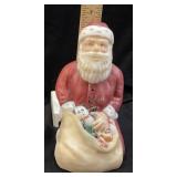 FENTON SANTA CLAUSE LTD. 526 of 4750 SIGNED V.L
