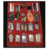 CAMEL LIGHTER COLLECTION