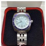 Zodiac Sea Dragon 38mm Ss
