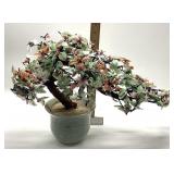 12 INCH JADE TREE