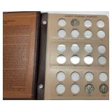 16 Liberty Standing Quarters