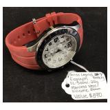 SWISS LEGEND EOGRAPH MENS WATCH, SS CASE, MODEL