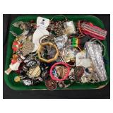 ASSORTED COSTUME JEWELRY GROUP, STELLA & DOT,