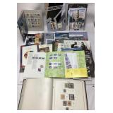 Assorted World & U.s. Stamp Group, Ltd., Regular