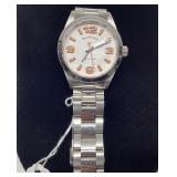 BERNHARDT BINNACLE ANCHOR WATCH N.C. MADE