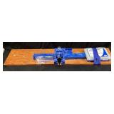 KREG POCKET HOLE PLUG CUTTER & POCKET SCREW KIT