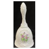 1978-80 FENTON VIOLETS IN THE SNOW MEDALLION