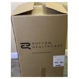RHYTHM HEALTHCARE 5LPM STATIONARY OXYGEN