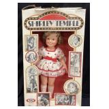 VTG. IDEAL SHIRLEY TEMPLE DOLL, #3P-0572 IN