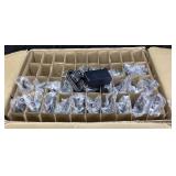(67) SPECTRUM AC POWER ADAPTERS, RPSU2